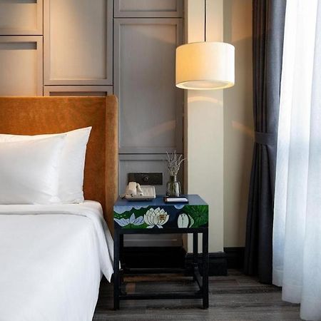 Bao Khanh Hotel Ханой Екстериор снимка
