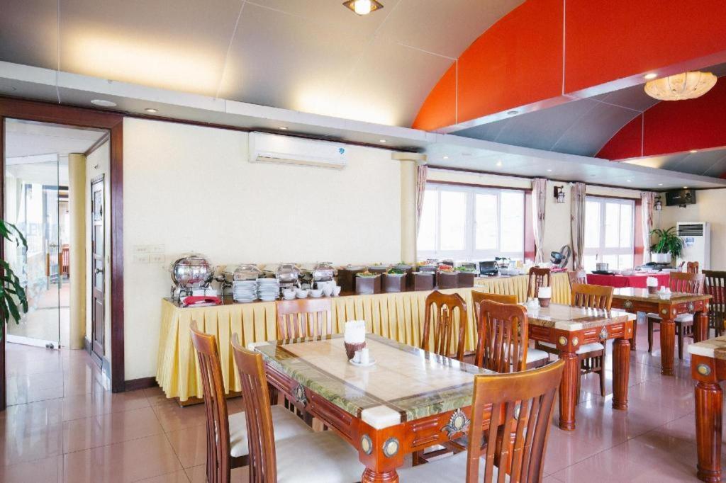 Bao Khanh Hotel Ханой Екстериор снимка