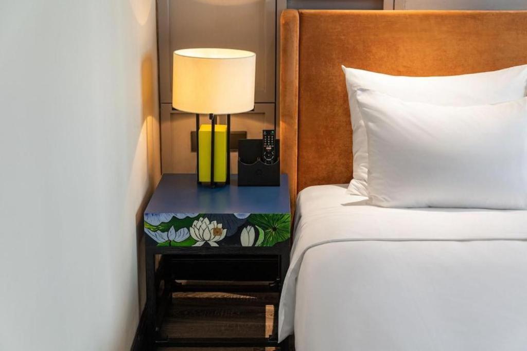 Bao Khanh Hotel Ханой Екстериор снимка