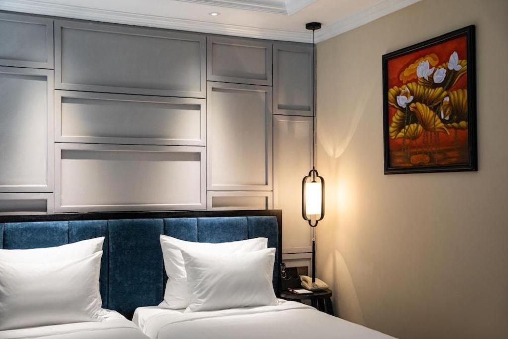 Bao Khanh Hotel Ханой Екстериор снимка