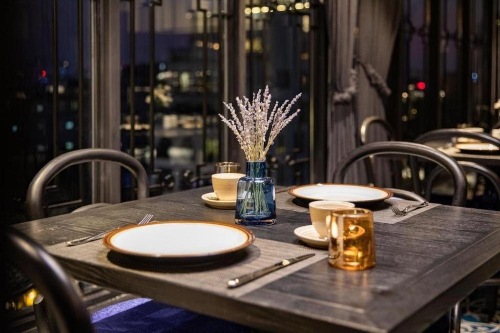 Bao Khanh Hotel Ханой Екстериор снимка