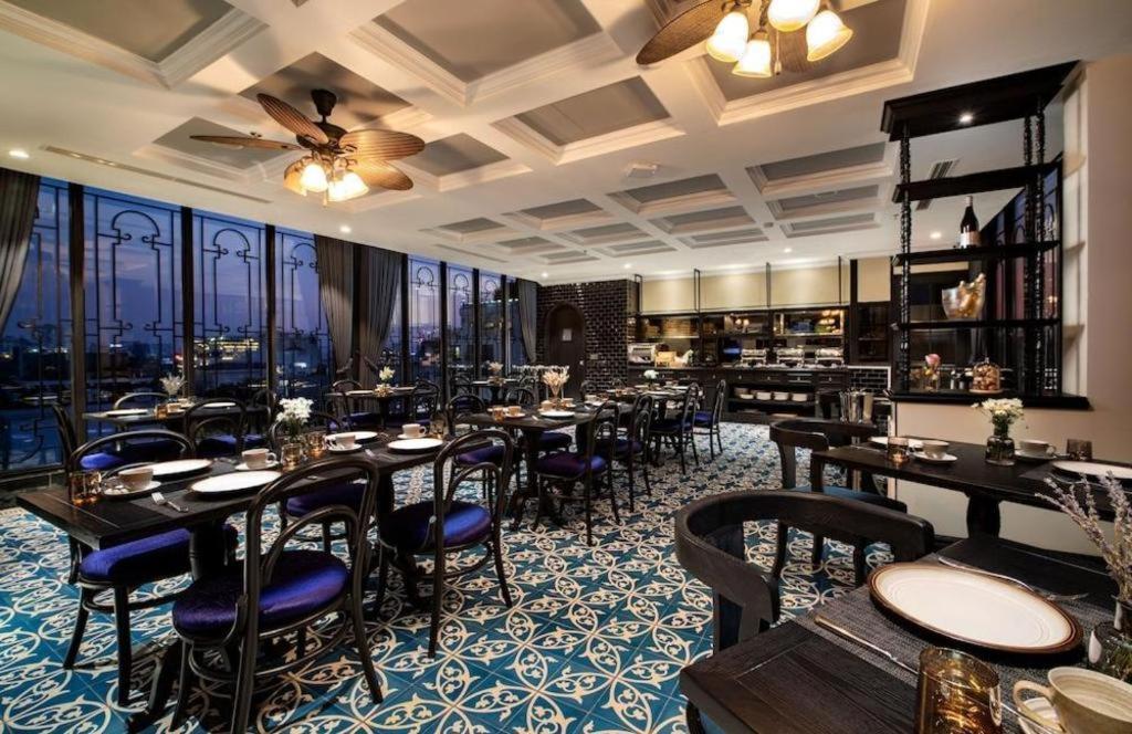 Bao Khanh Hotel Ханой Екстериор снимка
