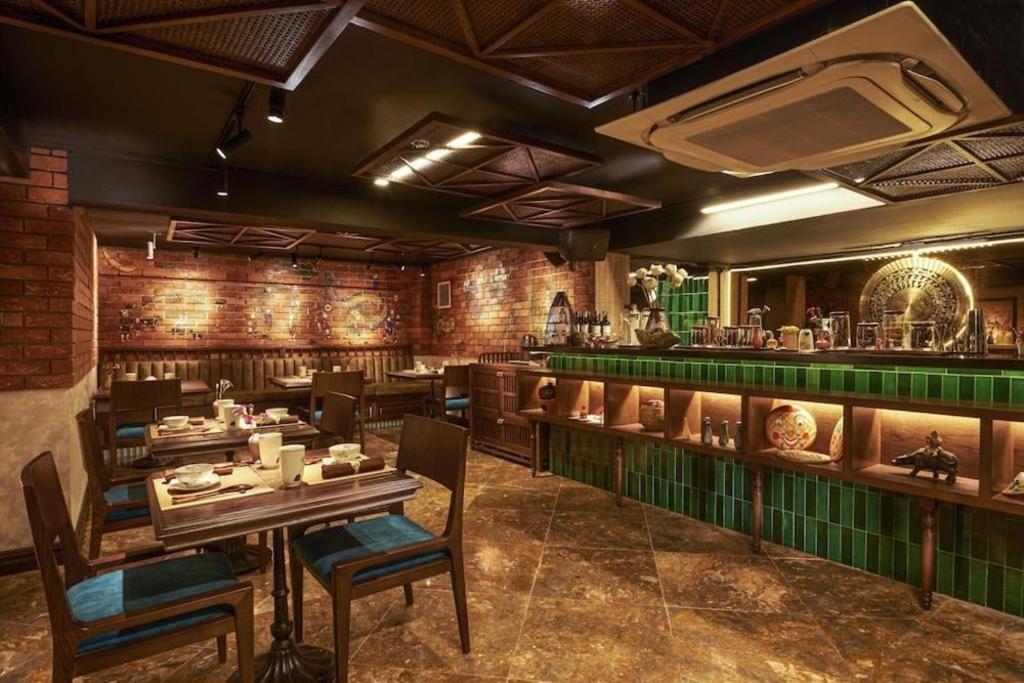 Bao Khanh Hotel Ханой Екстериор снимка