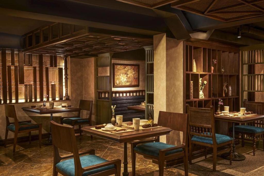 Bao Khanh Hotel Ханой Екстериор снимка