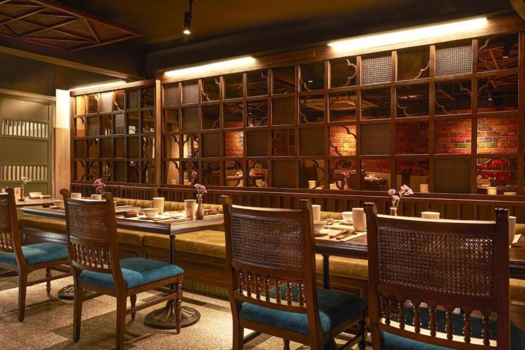 Bao Khanh Hotel Ханой Екстериор снимка