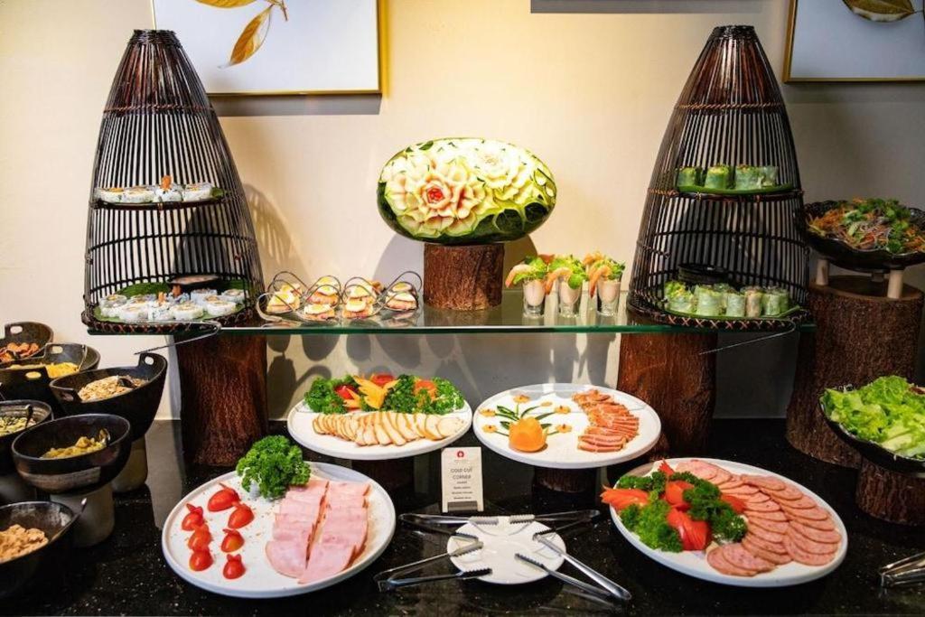 Bao Khanh Hotel Ханой Екстериор снимка