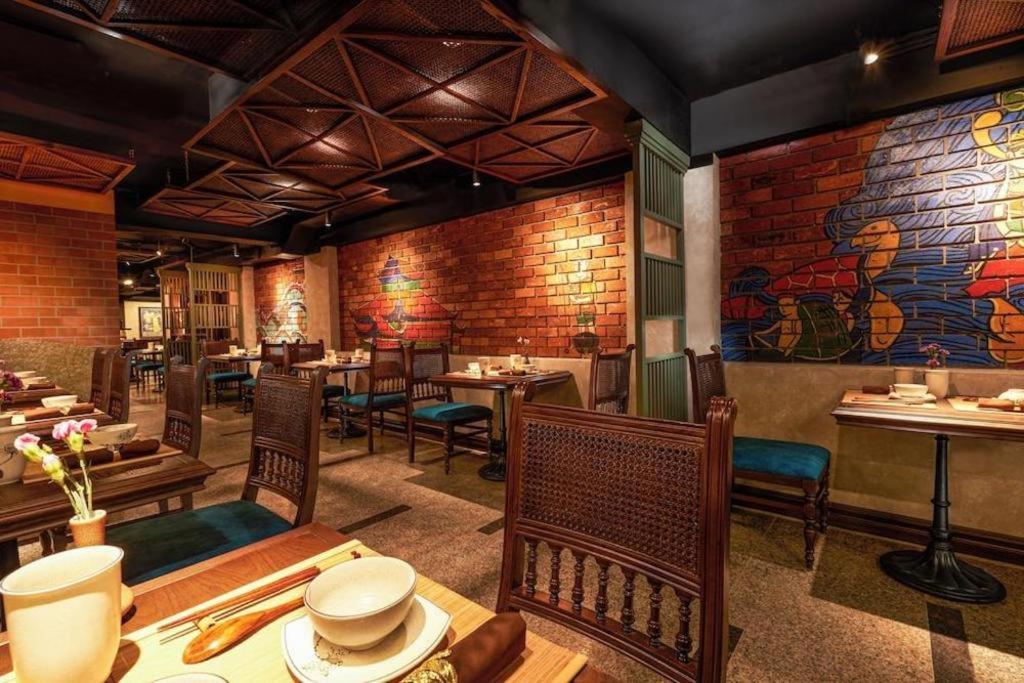 Bao Khanh Hotel Ханой Екстериор снимка