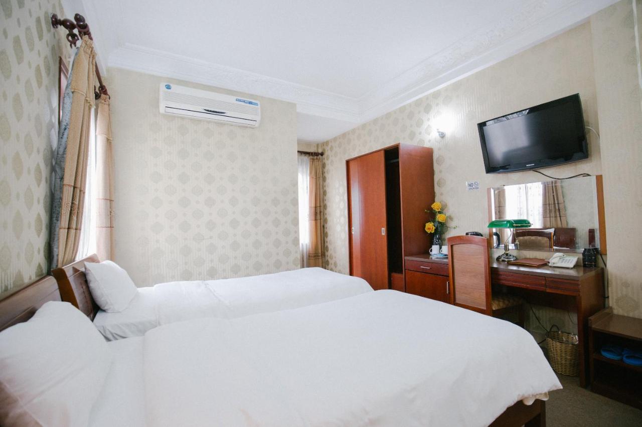 Bao Khanh Hotel Ханой Екстериор снимка