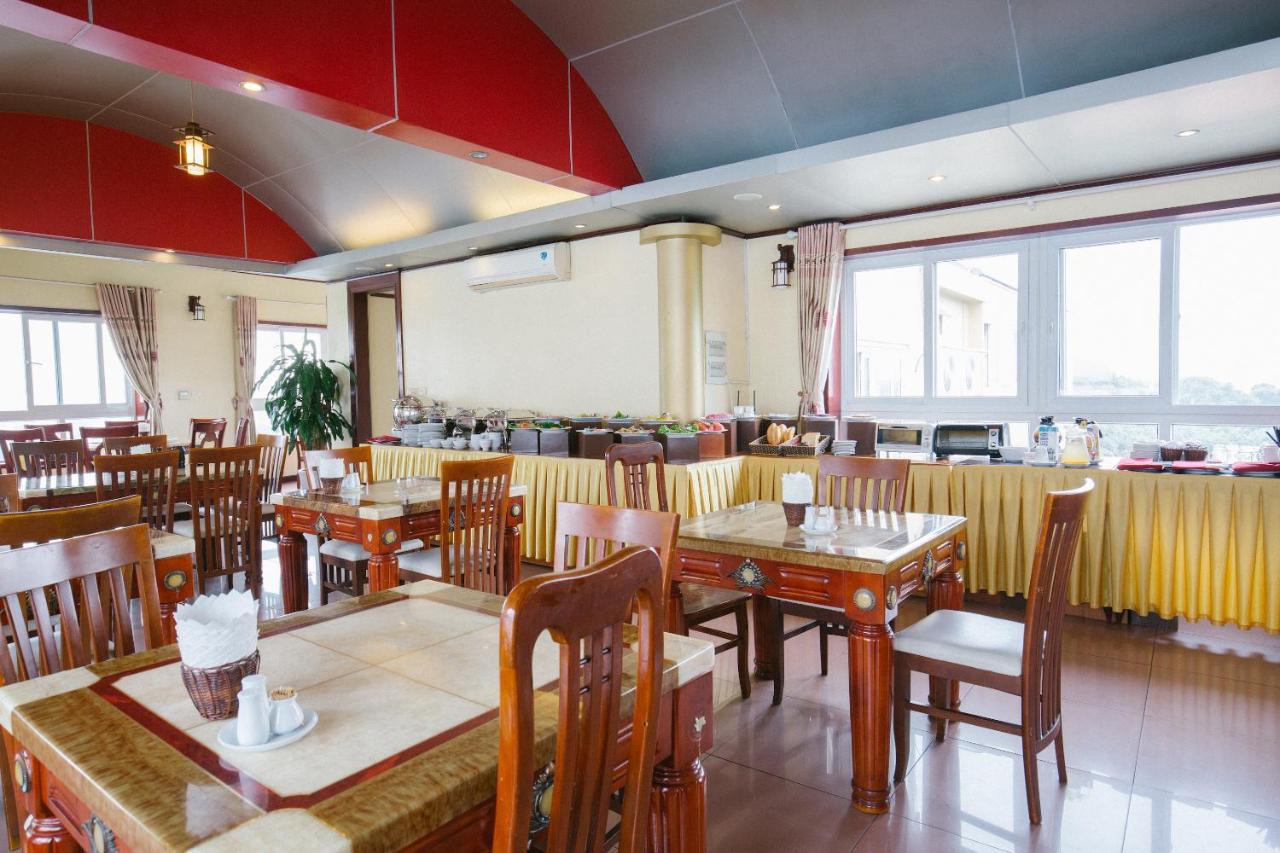 Bao Khanh Hotel Ханой Екстериор снимка